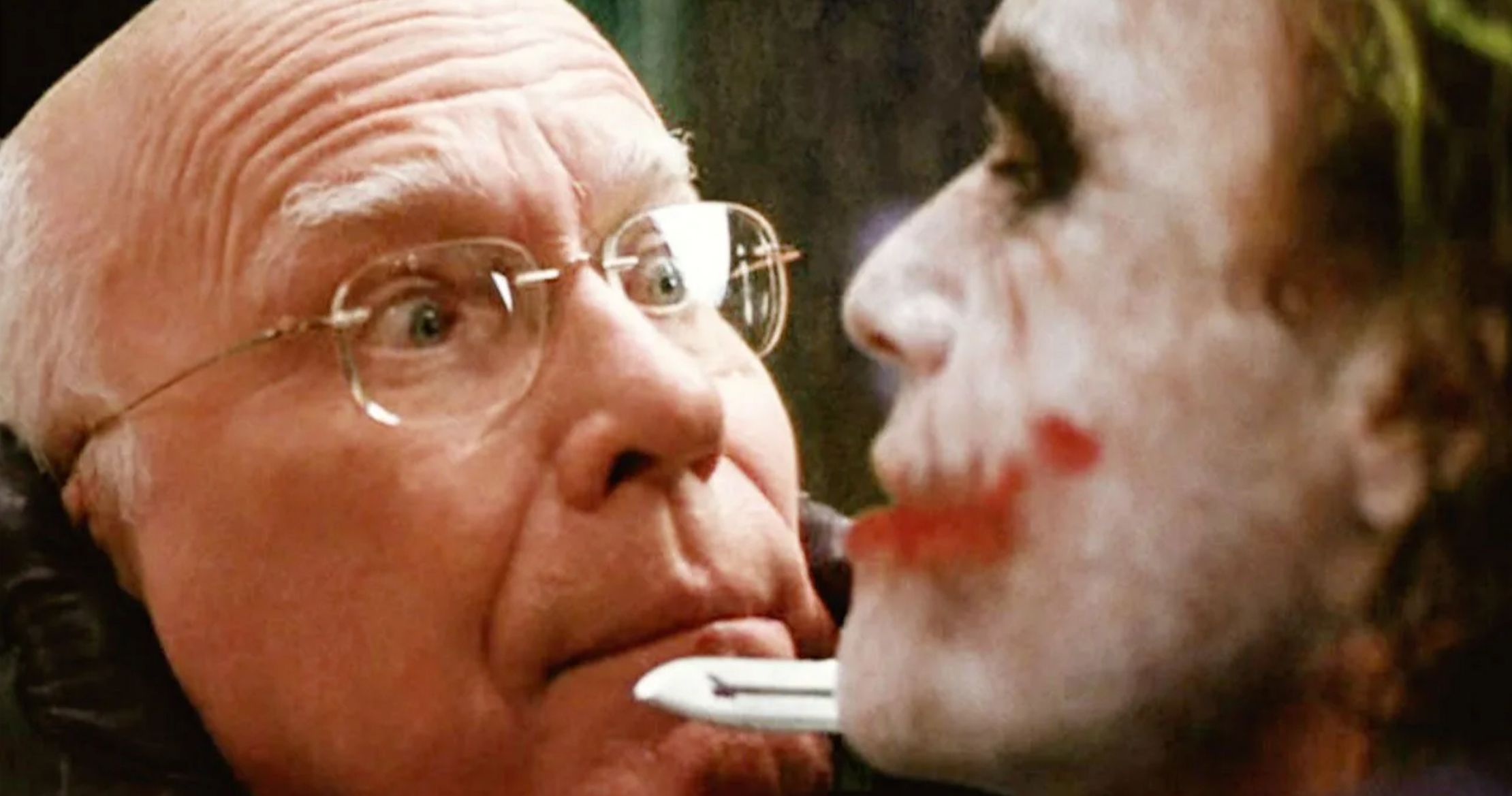 Senator Who Is Third in Line for President Has Been in Five Batman Movies