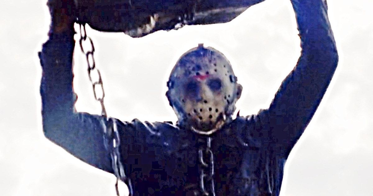 Fully Funded Friday the 13th: Vengeance Fan Film Is a Jason Lives Sequel