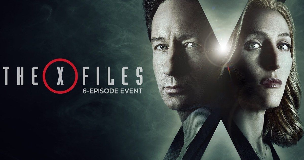 20-Minute X-Files Preview Re-opens Mulder &amp; Scully's Biggest Case