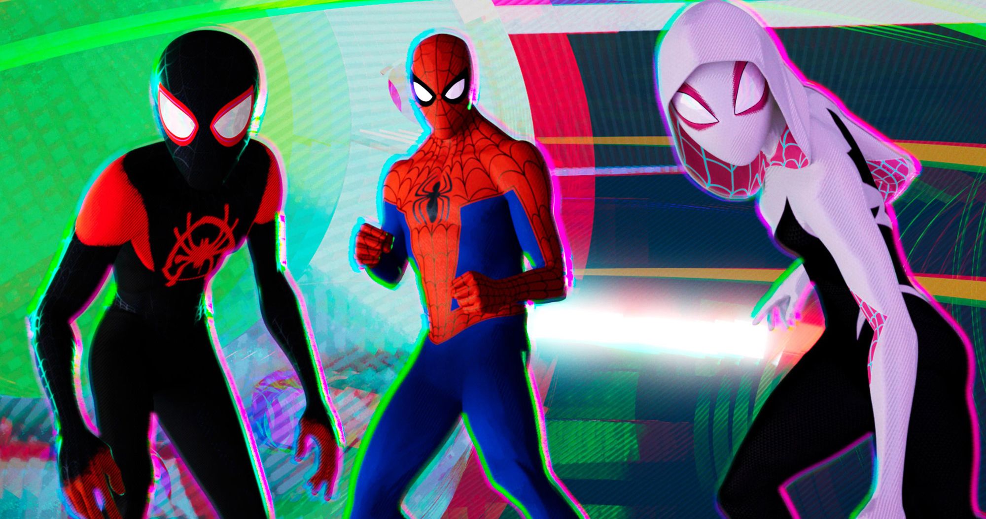 Spider-Man: Into the Spider-Verse 2 Locks In a Trio of New Directors