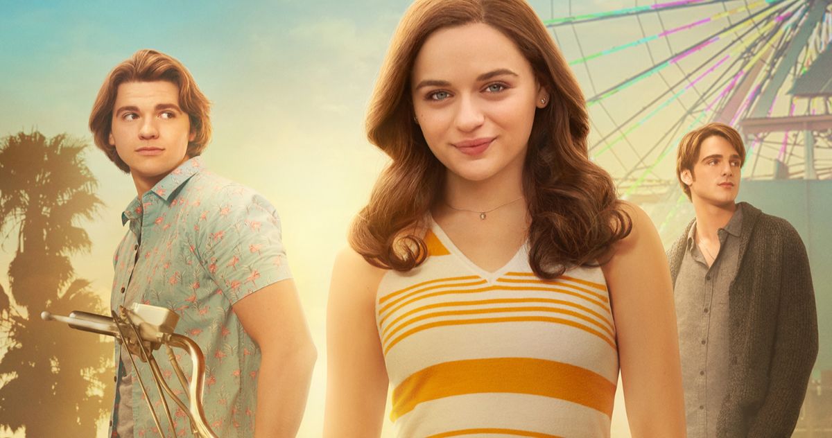 The Kissing Booth 2 Trailer: Hearts and Rules Will Be Broken on Netflix This Summer