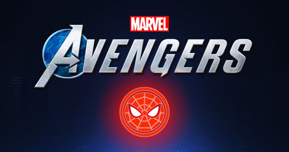 Spider-Man Is Coming to Marvel's Avengers Video Game Exclusively on PlayStation