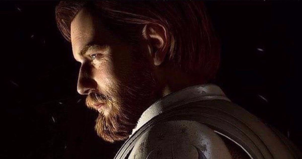 Obi-Wan Kenobi Disney+ Miniseries Has an Official Start Date Confirms Ewan McGregor
