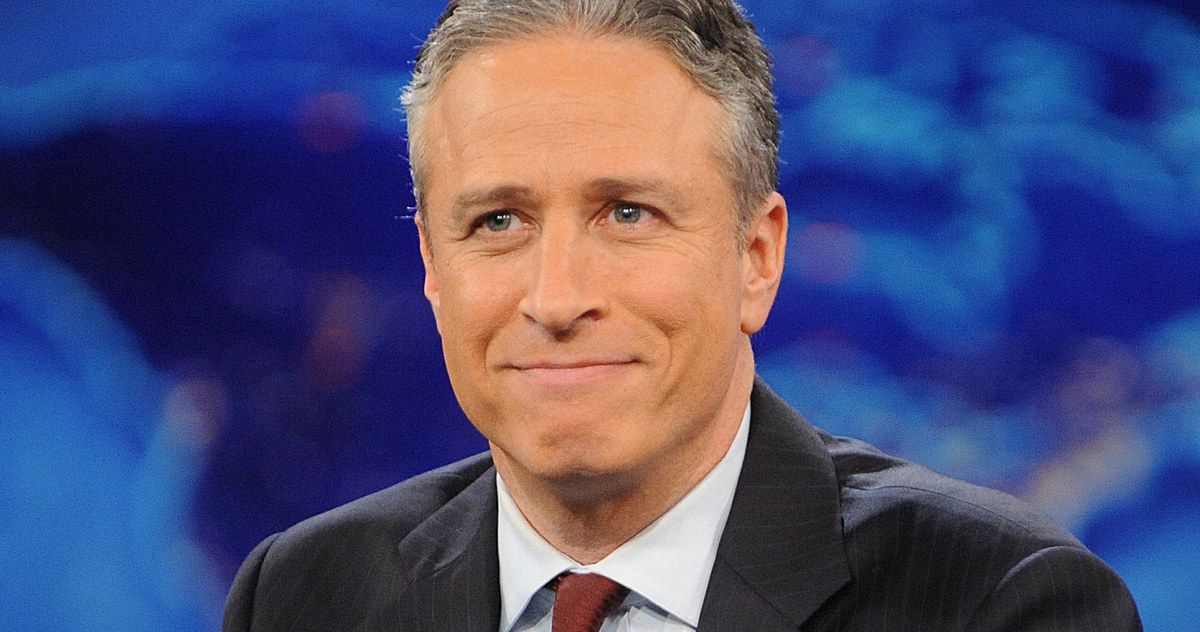 Watch Every Episode of The Daily Show with Jon Stewart Online