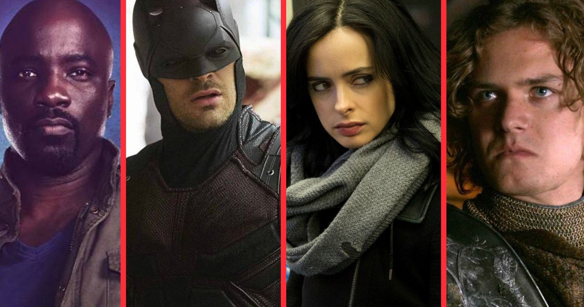 How Does Daredevil Season 2 Set Up The Defenders?