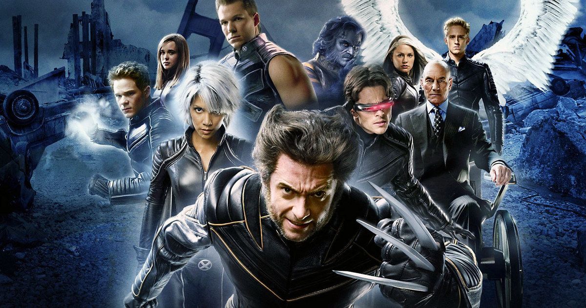 X-Men: Days of Future Past Secret Cameo Revealed