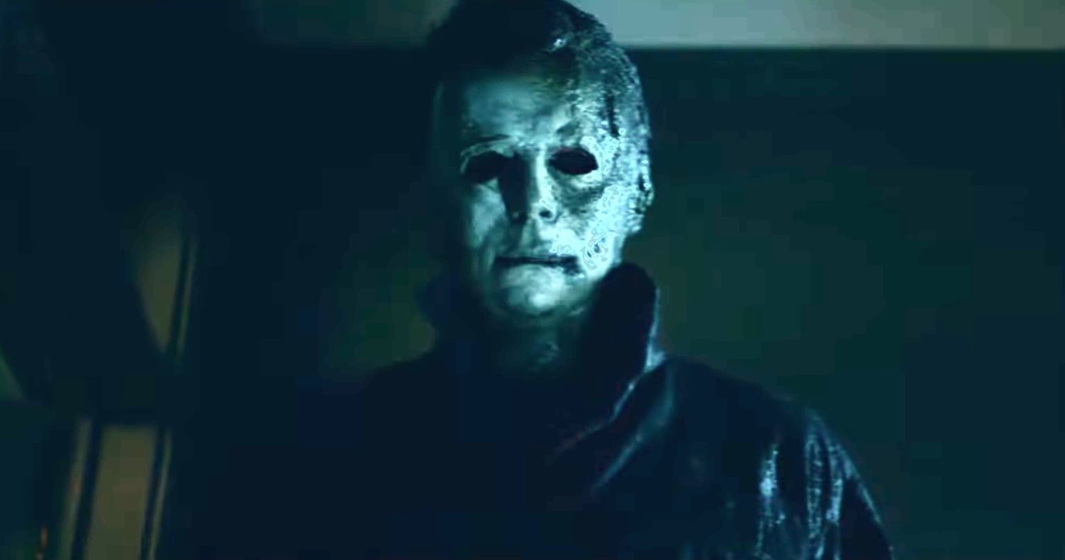 Halloween Kills Trailer Is Here, Michael Myers Lives