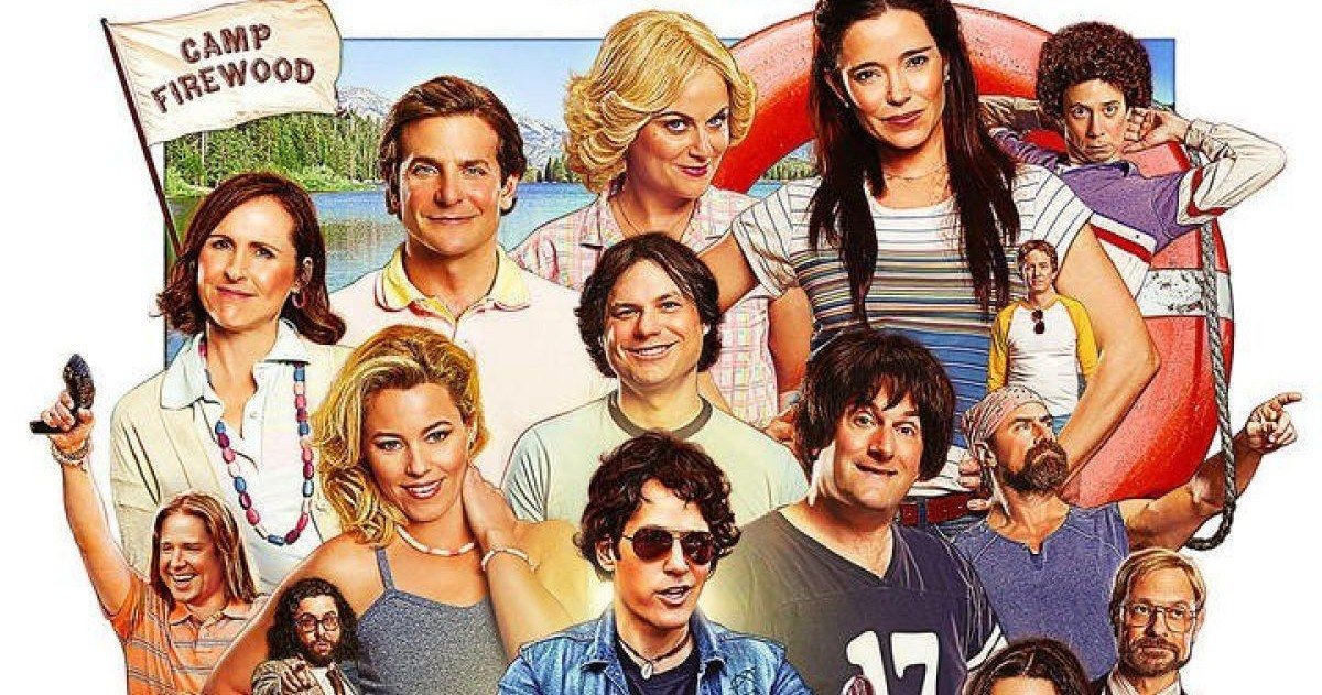 Wet Hot American Summer: Ten Years Later Is Coming to Netflix in 2017