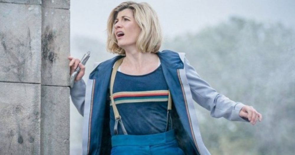 BBC Responds to Jodie Whittaker Doctor Who Exit Rumors