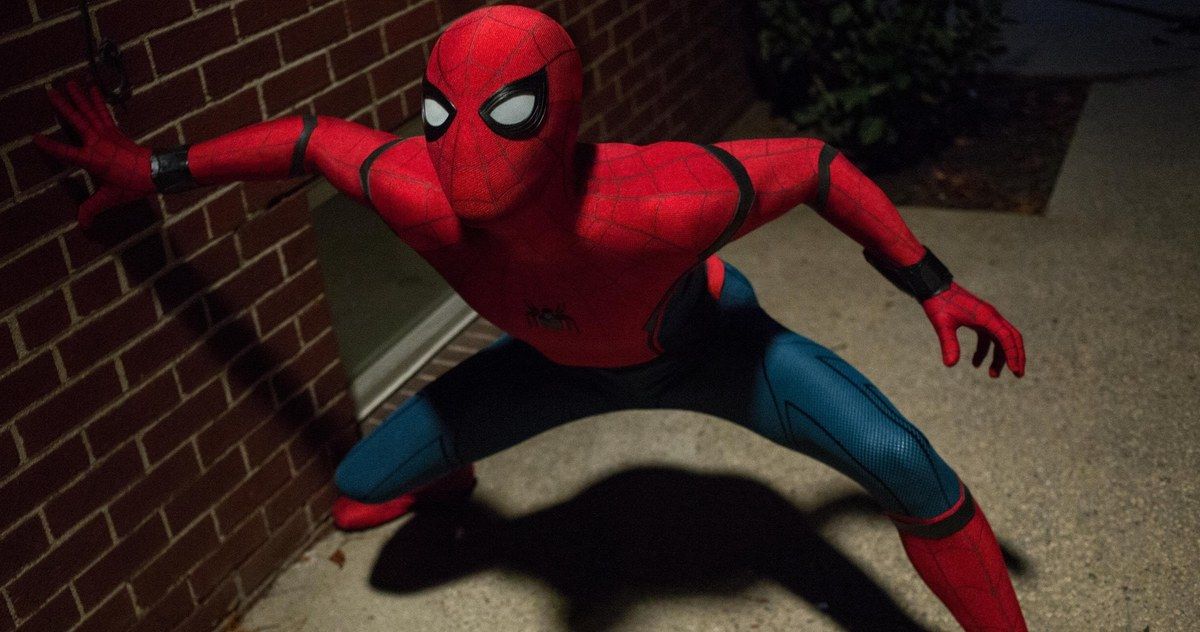 Spider-Man Team Answer Questions About Twist Ending and Post-Credit Scene