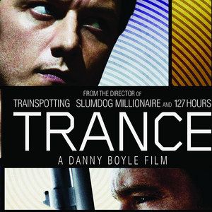 Win Trance on Blu-ray