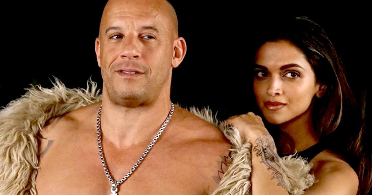 XXX 3 Gets 2017 Release Date, More Video &amp; Photos Revealed