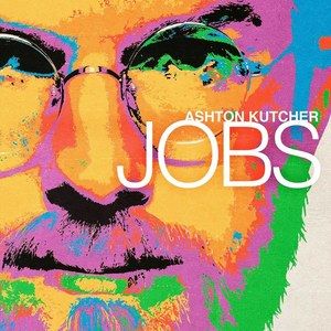 Jobs Set Photos with Ashton Kutcher, Josh Gad, and Dermot Mulroney