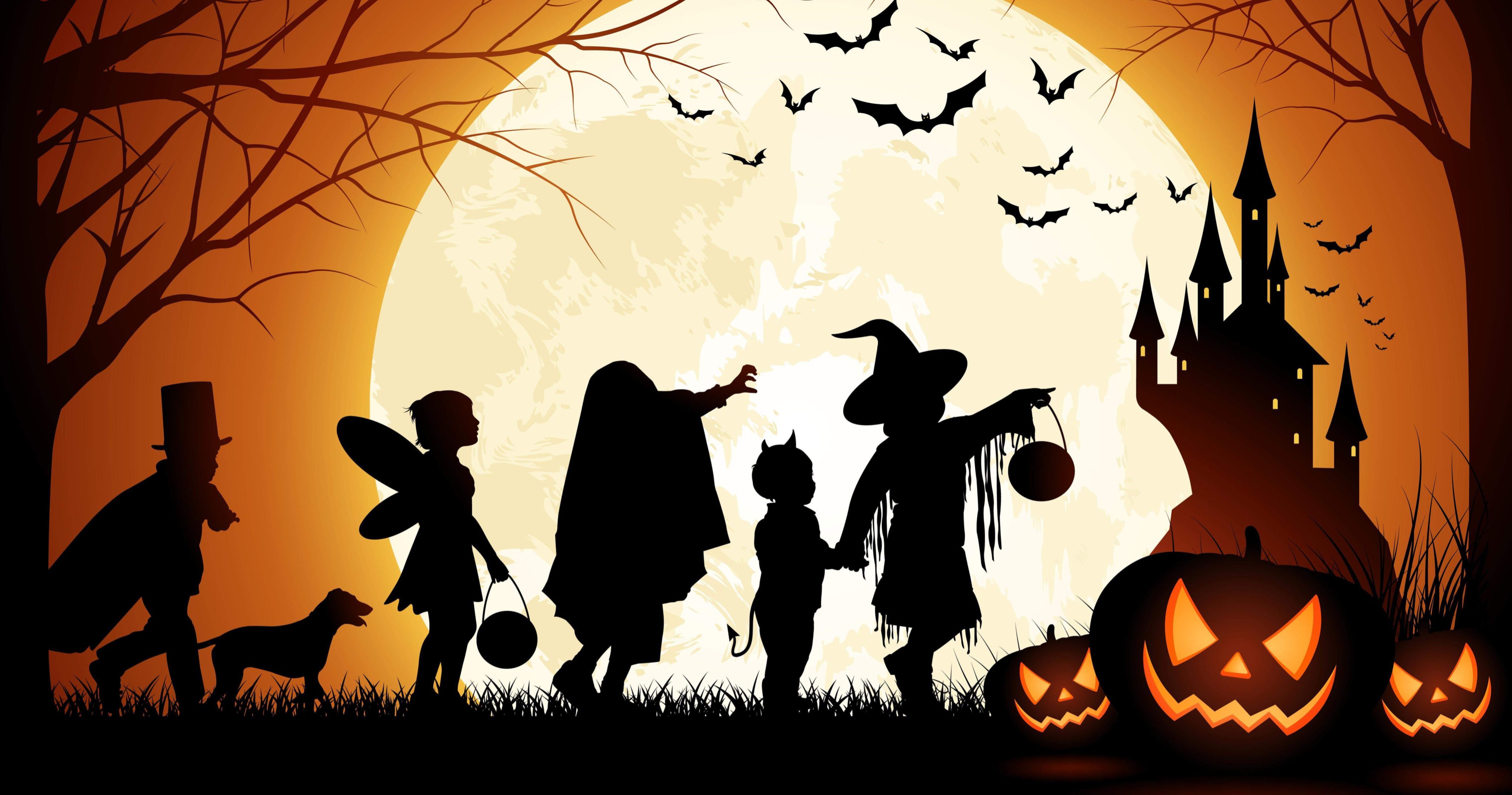 Halloween Petition to Officially Change Holiday Date Racks Up Nearly 90K Signatures