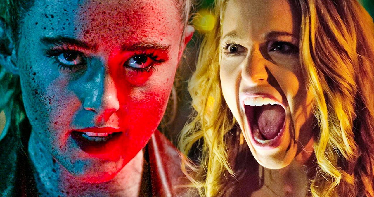 Jessica Rothe Explains How a Freaky and Happy Death Day Crossover Could Work