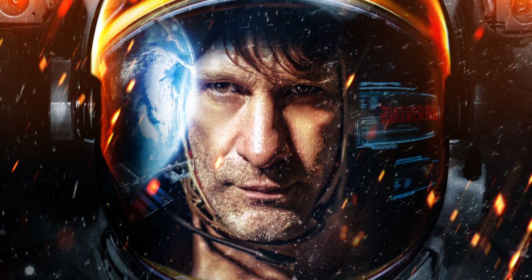 Warning Trailer: The End Is Near in Thomas Jane's Mysterious Sci-Fi Thriller