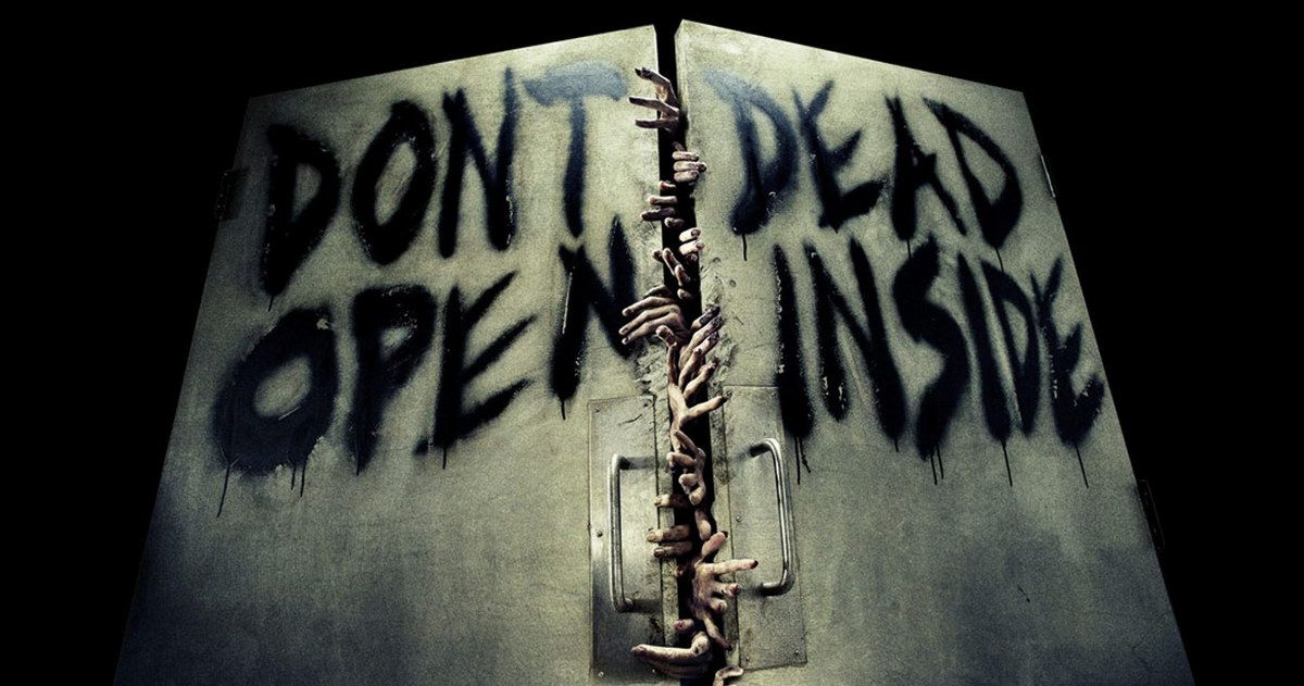 Walking Dead Spinoff Series Pilot Ordered by AMC