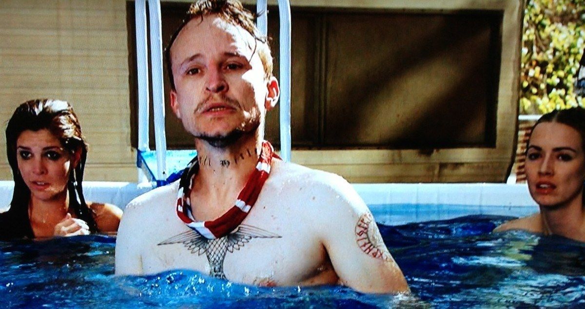Justified Season 5 Trailer 'Pool'