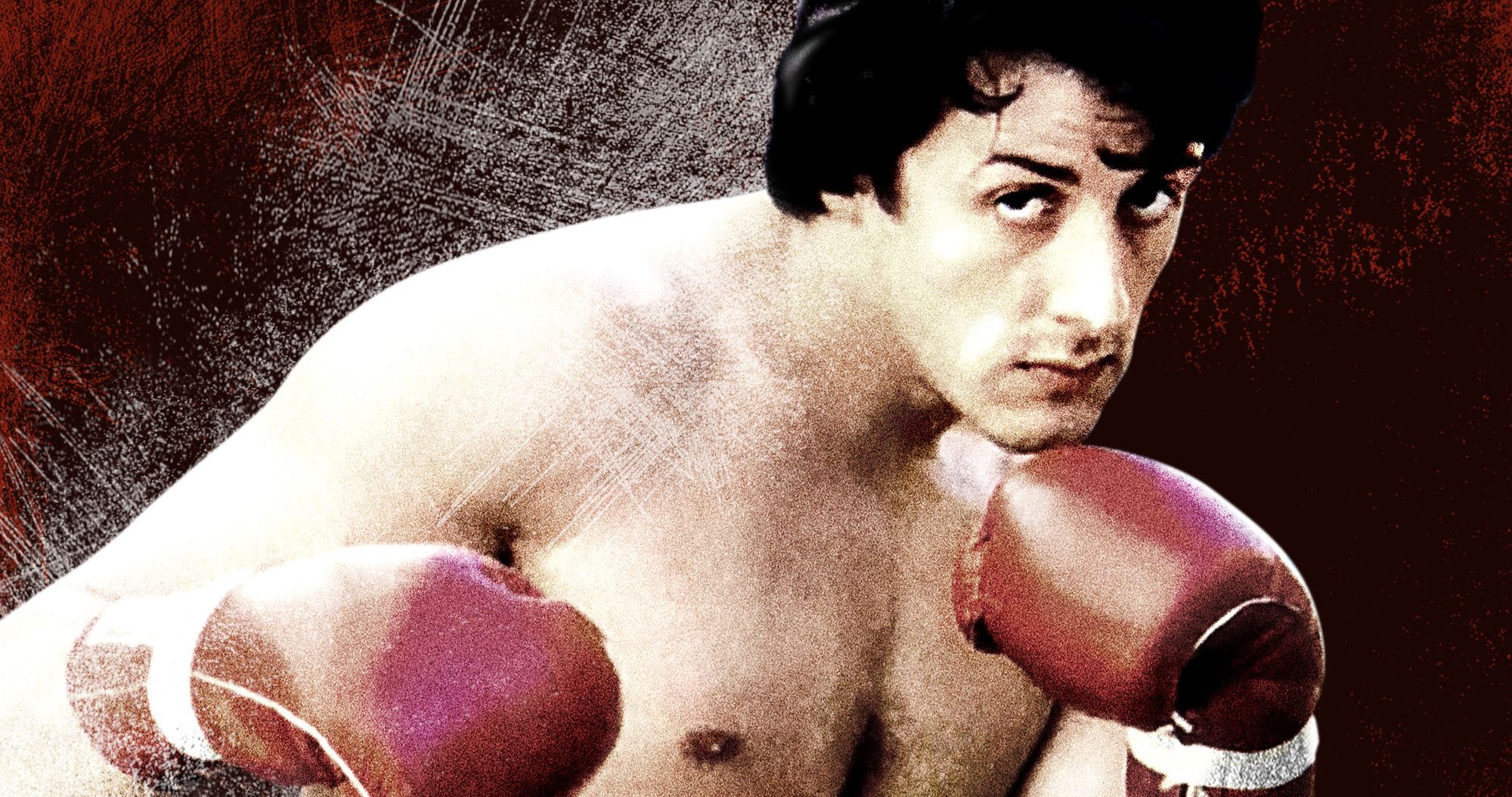 Rocky Watch Party Hosted by Sylvester Stallone Is Happening Today