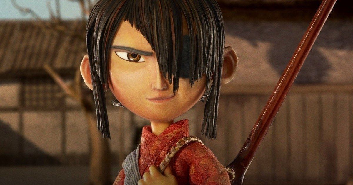 Kubo and the Two Strings Trailer #3 Introduces a New Kind of Hero