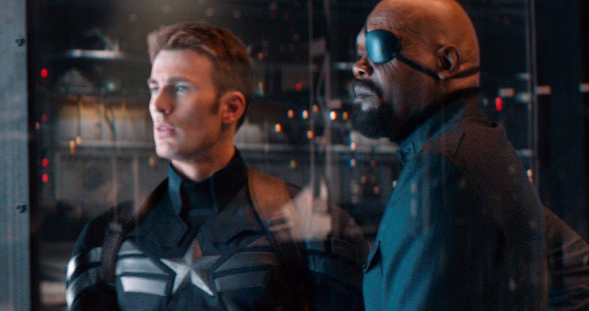 MCU Fans Call Out Captain America as a Hypocrite