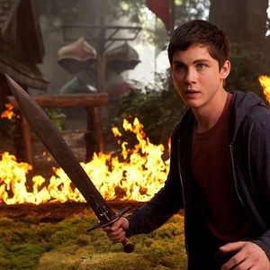 Ride the Chariot of Damnation in New Percy Jackson: Sea of Monsters Clip