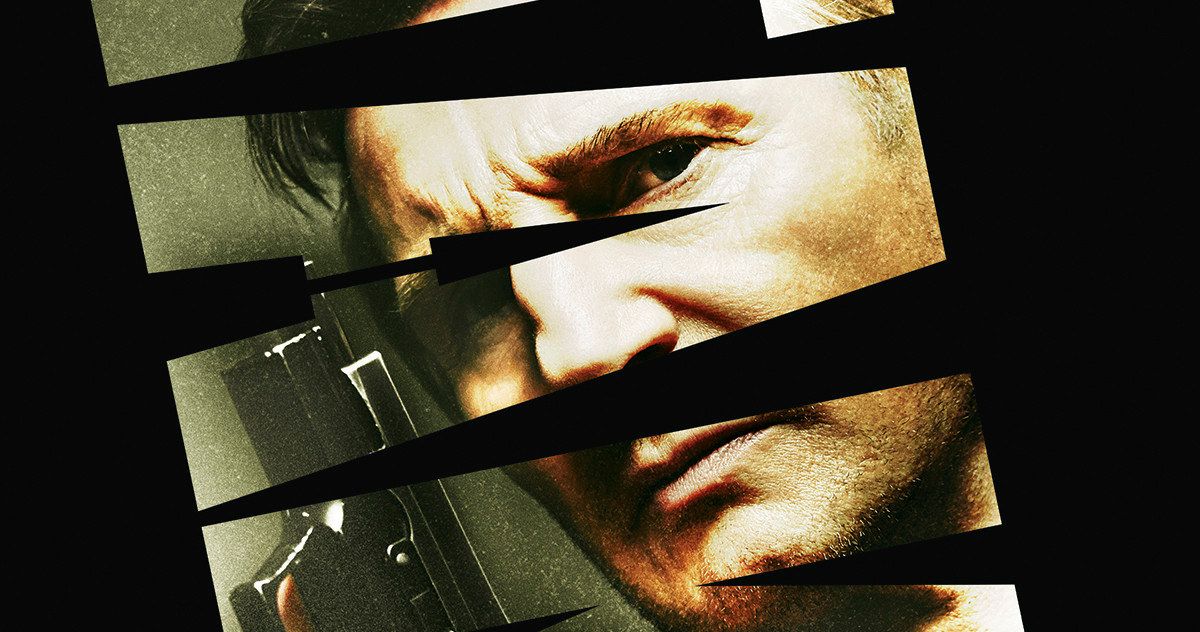 Taken 3 Trailer: Liam Neeson Is Back!