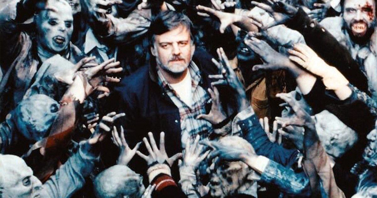 George A. Romero Changed Horror Forever