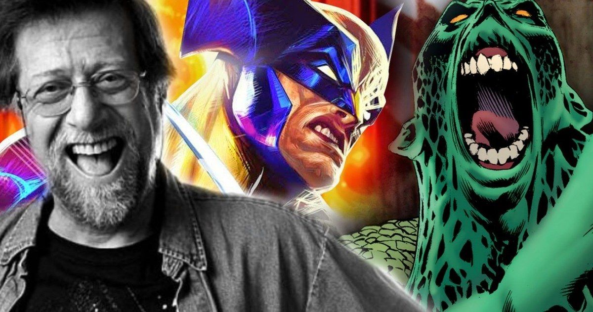 Len Wein, Wolverine &amp; Swamp Thing Co-Creator, Passes Away at 69