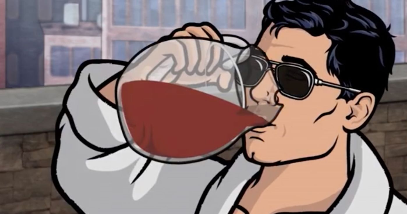 Archer Season 11 Panel Delves Into Booze, Quarantine and Cosplay at Comic-Con@Home