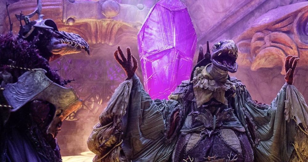 The Dark Crystal Age Of Resistance Canceled Season 2 Not Happening At Netflix
