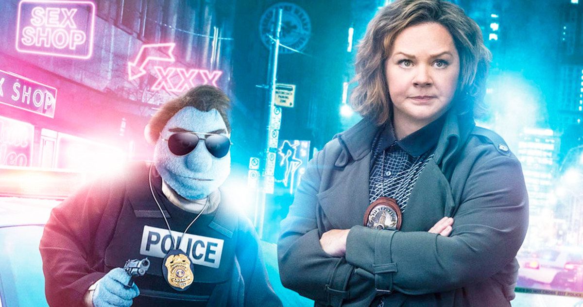 Will Happytime Murders Kill It at the Box Office?
