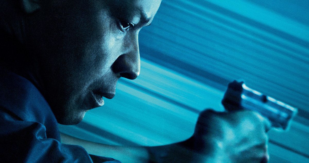 Equalizer 2 Shoots Fall 2017, Denzel Washington Will Return