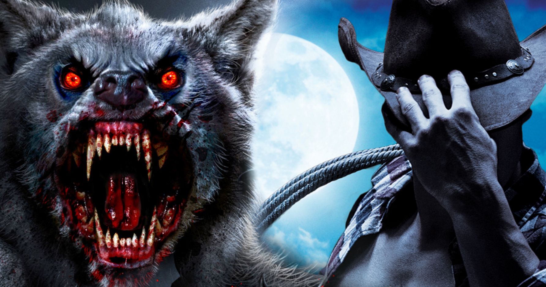 Guillermo Del Toro Is Producing a Supernatural Werewolf Western