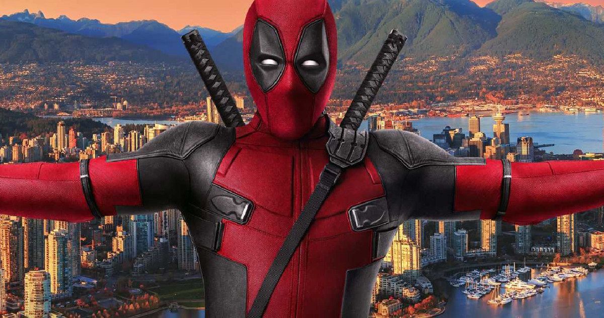 Deadpool 2 Review #2: Raunchy, Insanely Violent and Absolutely Ingenious