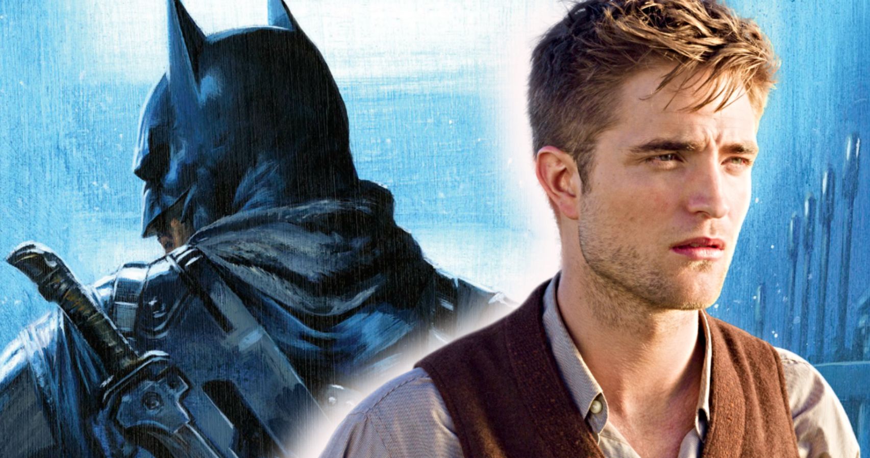 Robert Pattison's The Batman Will Be a Trilogy Not Connected to the DCEU?