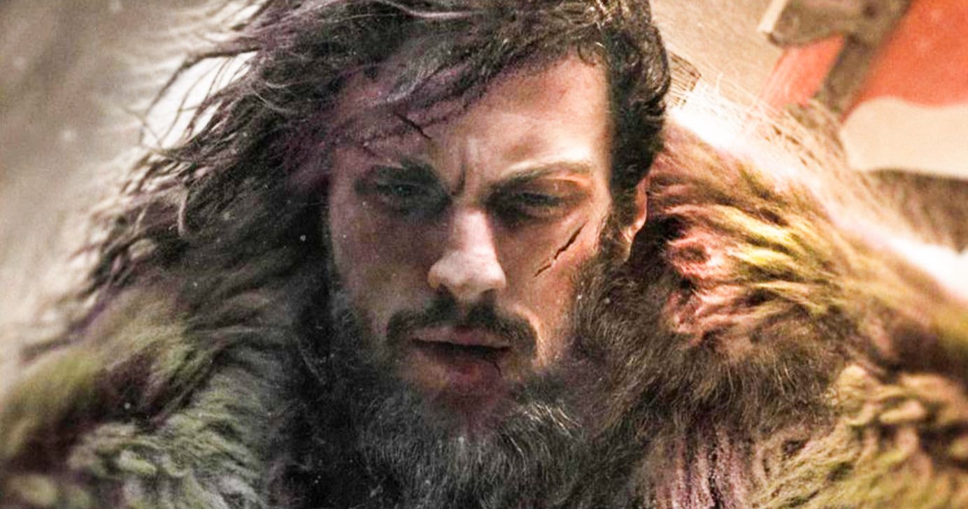 Aaron Taylor-Johnson and more star in new 'Kraven the Hunter