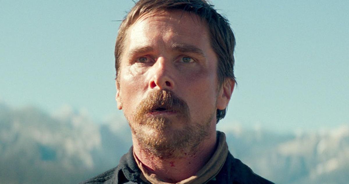 Christian Bale Is a Drug Smuggling Preacher in The Church of Living Dangerously