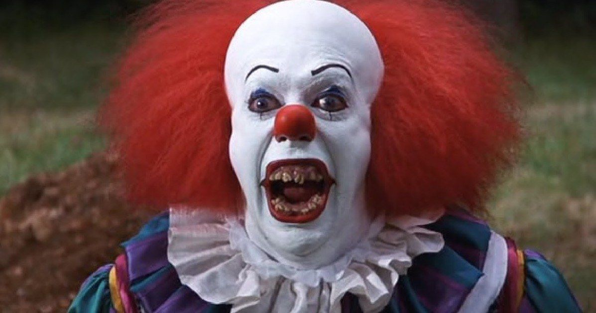Stephen King's It Will Be R-Rated, May Shoot This Year