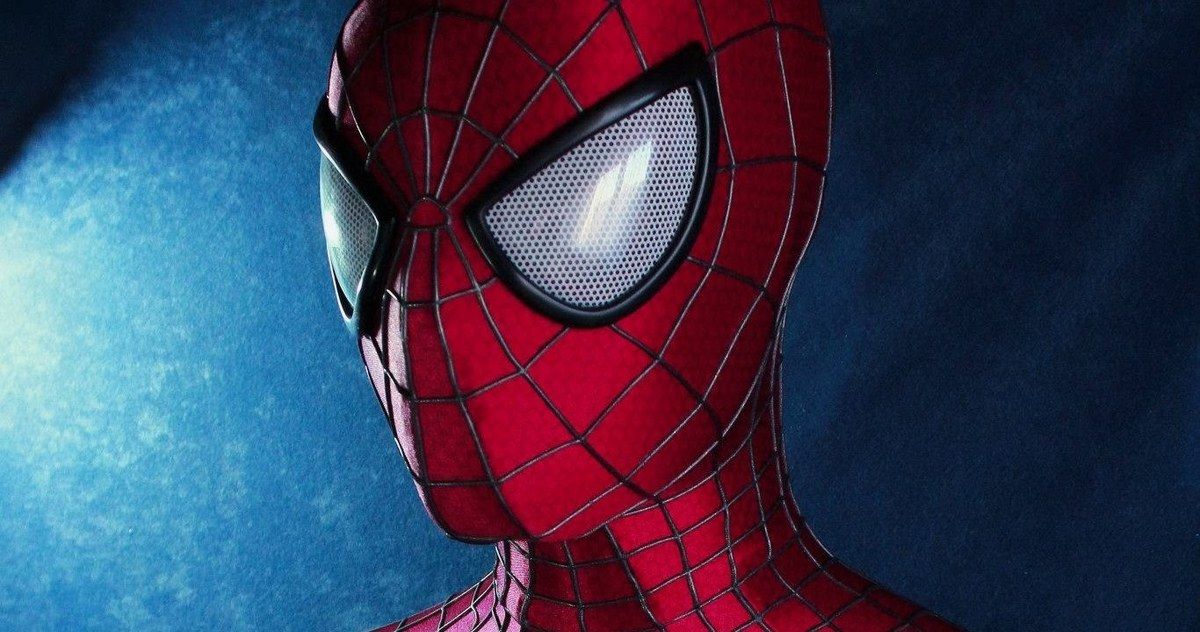 New Spider-Man Costume Will Blow You Away Says Marvel CCO