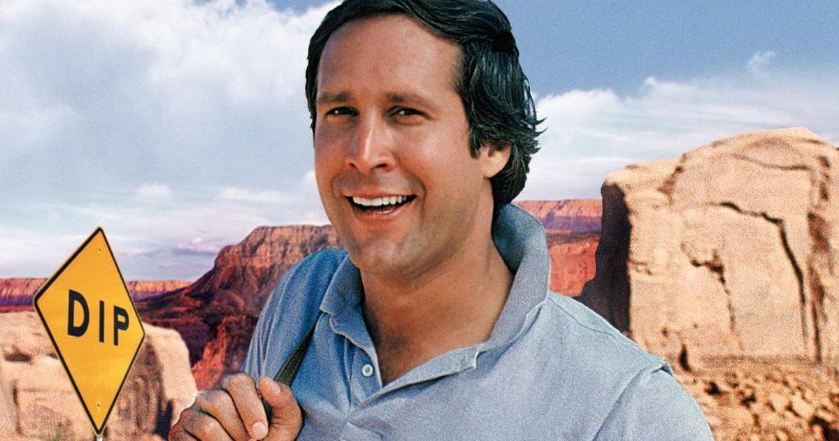 Vacation Remake Gets a New Summer 2015 Release Date