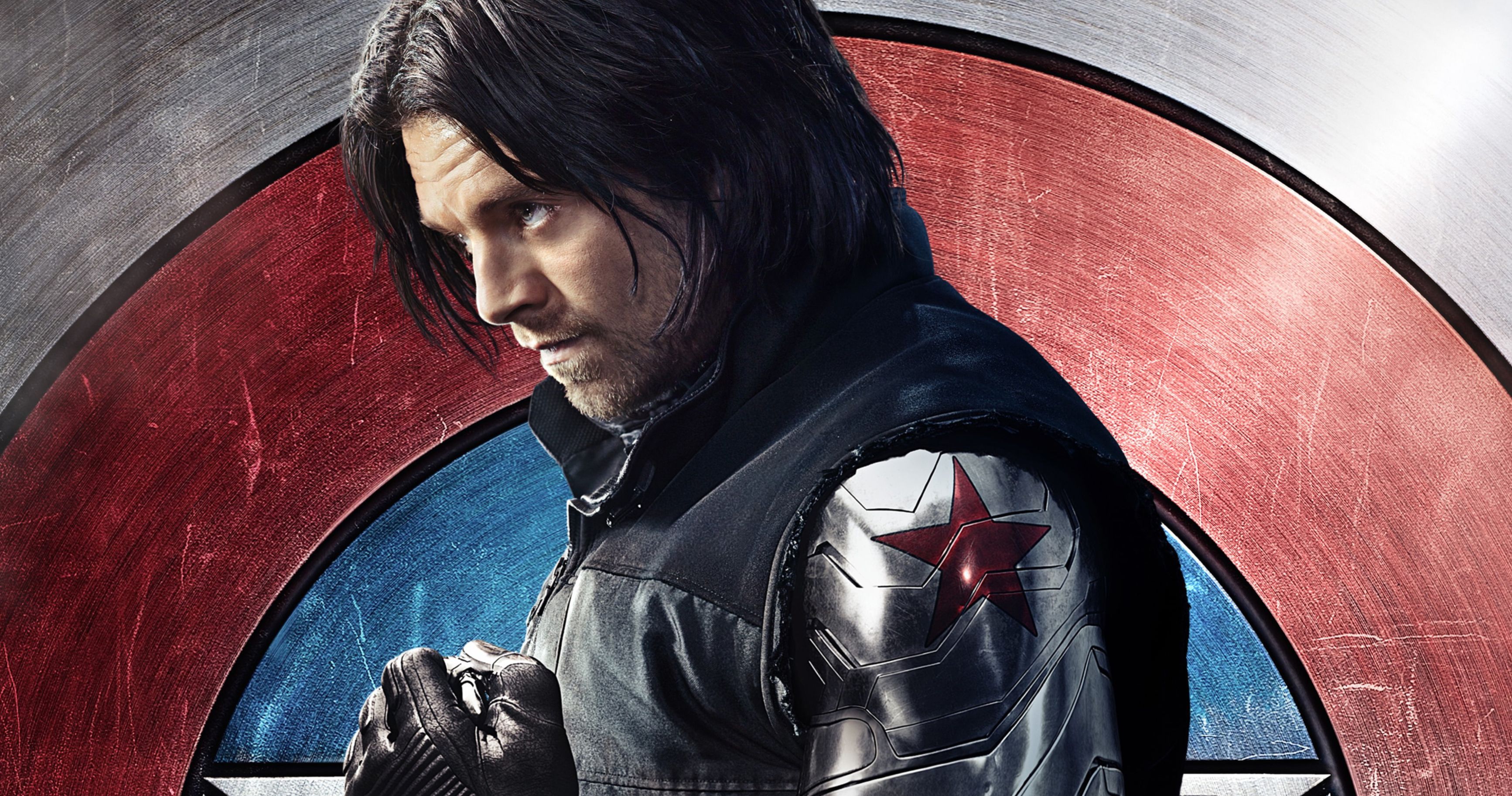 Why Bucky Can't Be the New Captain America Explained by Avengers: Endgame Directors
