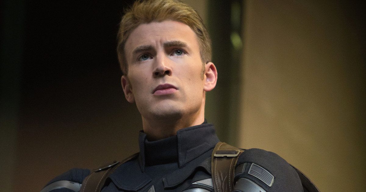 Will Chris Evans Direct a Marvel Movie?