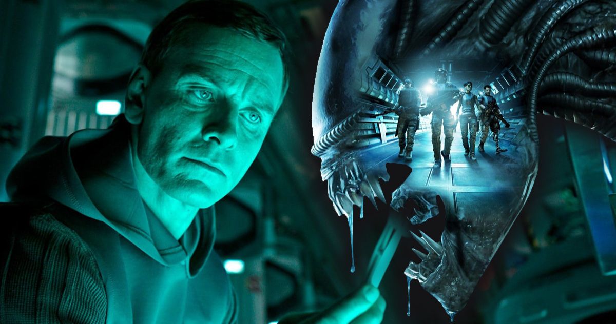 Ridley Scott Is Writing &amp; Directing a Third Alien Prequel According to New Report