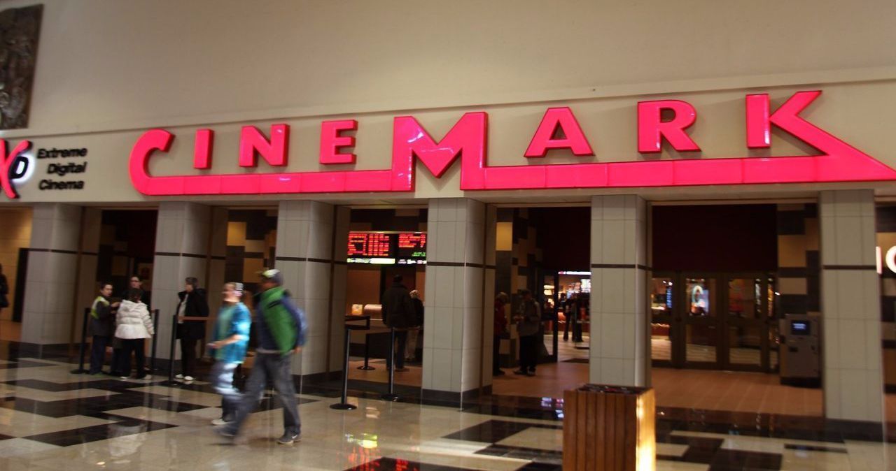 Cinemark Theatres Is Having a $250 Million Debt Sale to Stay Afloat