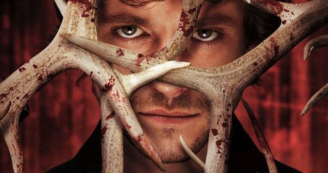 New Hannibal Season 2 Trailer and Poster