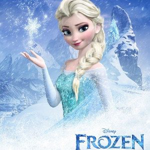 Third Frozen Trailer Showcases Idina Menzel's Elsa