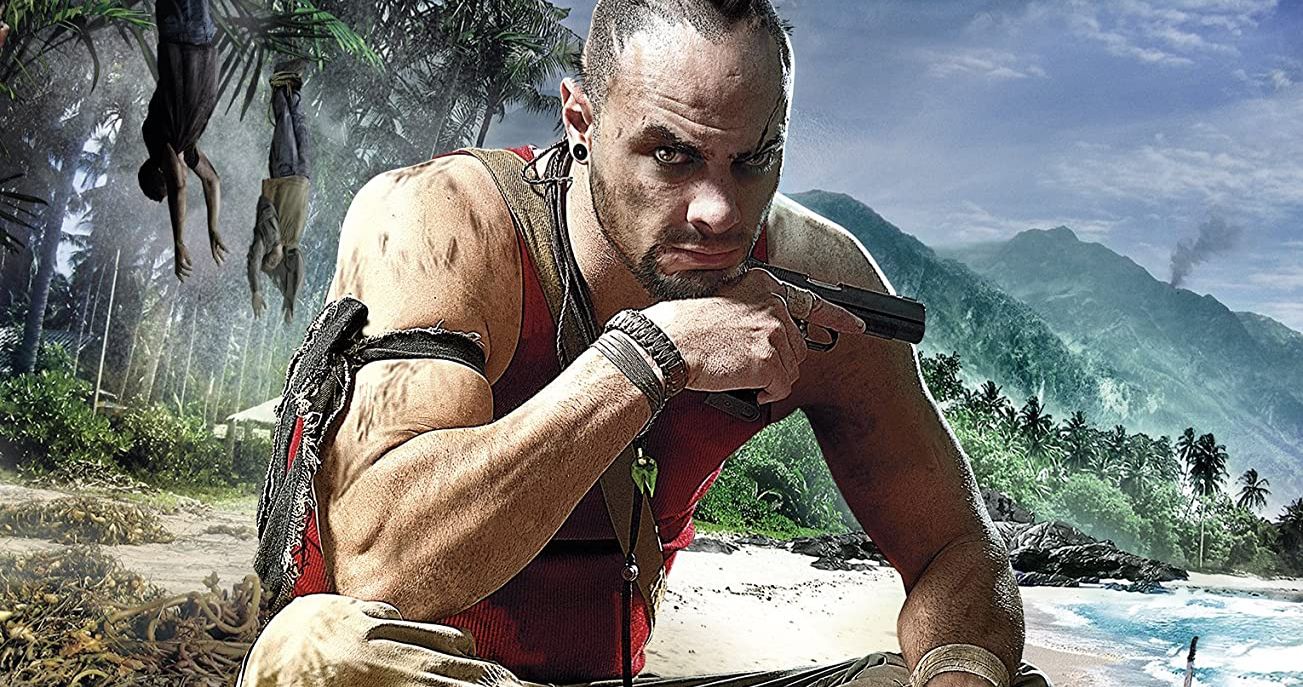Mortal Kombat Writer Wants to Turn Far Cry 3 Into a Movie