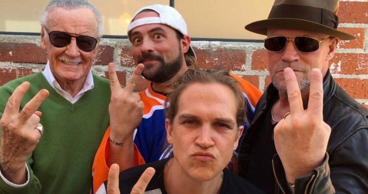 Mallrats 2 Was Turned Down by Netflix, Hulu &amp; Showtime