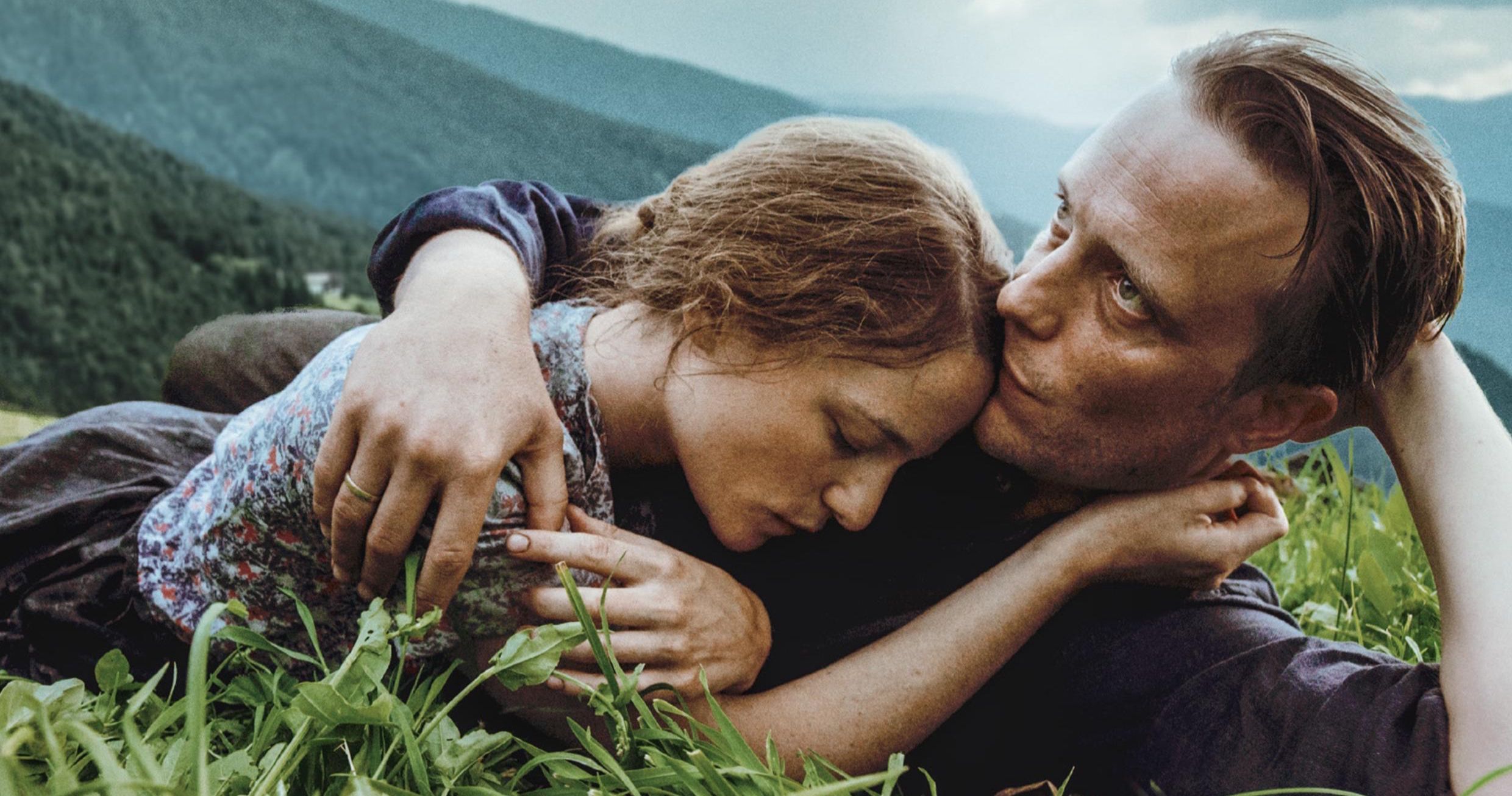 A Hidden Life Trailer Terrence Malick S Tale Of Love Nazis In Wwii